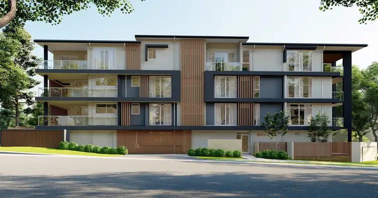 Main view of Homely apartment listing, 5/26 Wellesley Street, Wellington Point QLD 4160