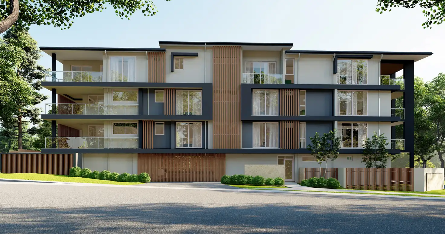 Main view of Homely apartment listing, 5/26 Wellesley Street, Wellington Point QLD 4160