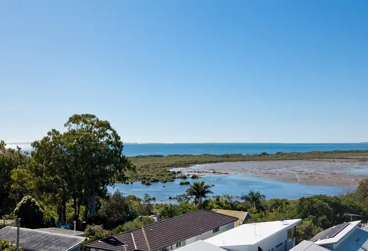 Second view of Homely apartment listing, 5/26 Wellesley Street, Wellington Point QLD 4160