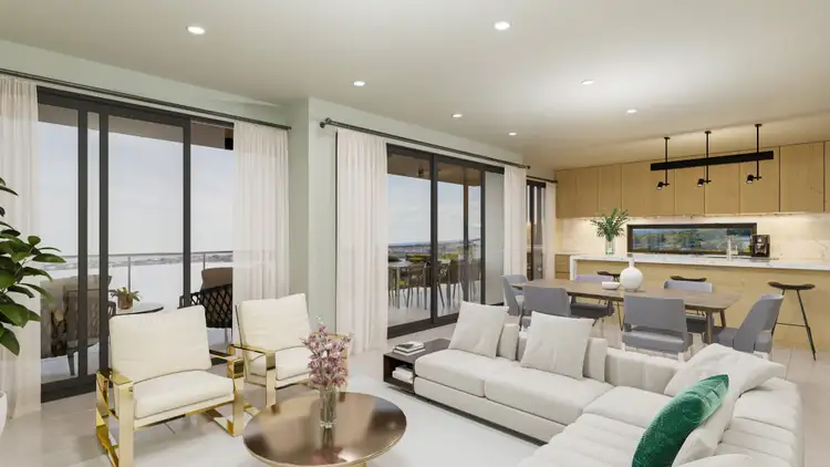 Fourth view of Homely apartment listing, 5/26 Wellesley Street, Wellington Point QLD 4160
