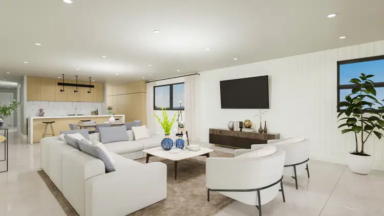 Sixth view of Homely apartment listing, 5/26 Wellesley Street, Wellington Point QLD 4160