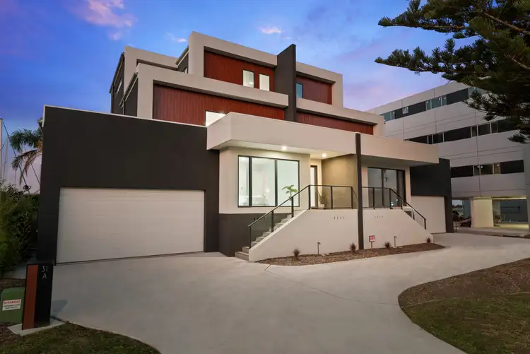 Third view of Homely house listing, 31a Beach Road, Batemans Bay NSW 2536