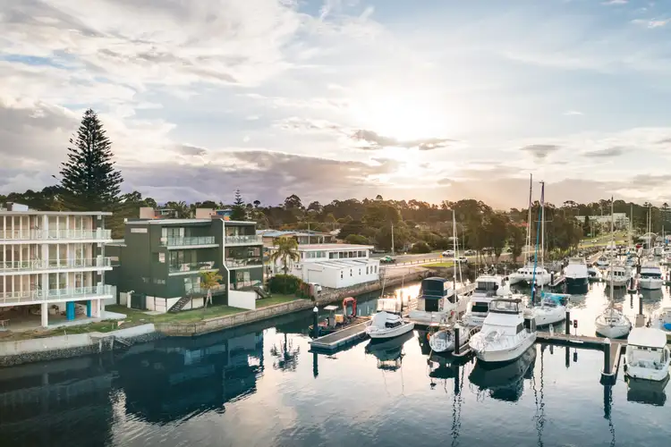 Fifth view of Homely house listing, 31a Beach Road, Batemans Bay NSW 2536