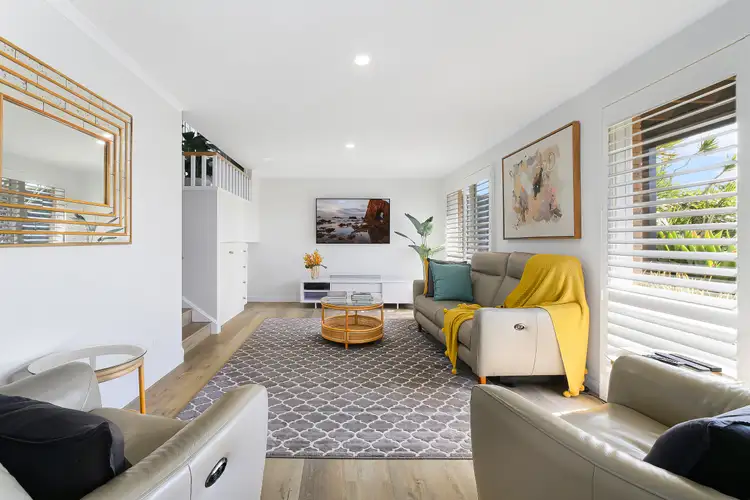 Second view of Homely house listing, 7 Maxwell Close, Green Point NSW 2251