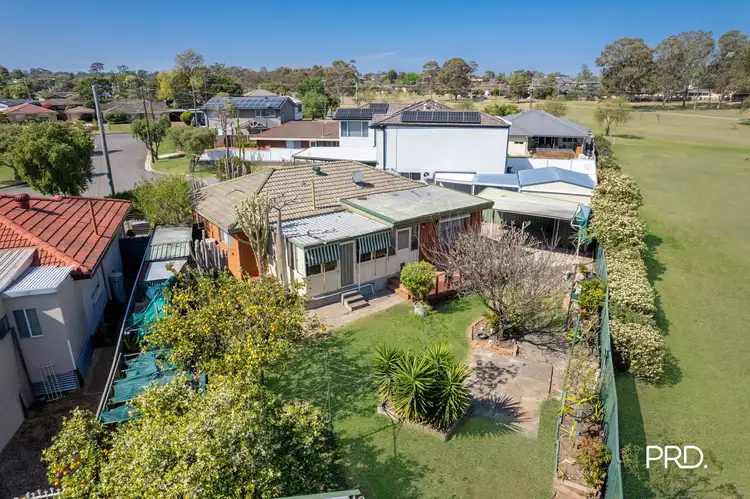 Second view of Homely house listing, 4 Sandra Place, South Penrith NSW 2750