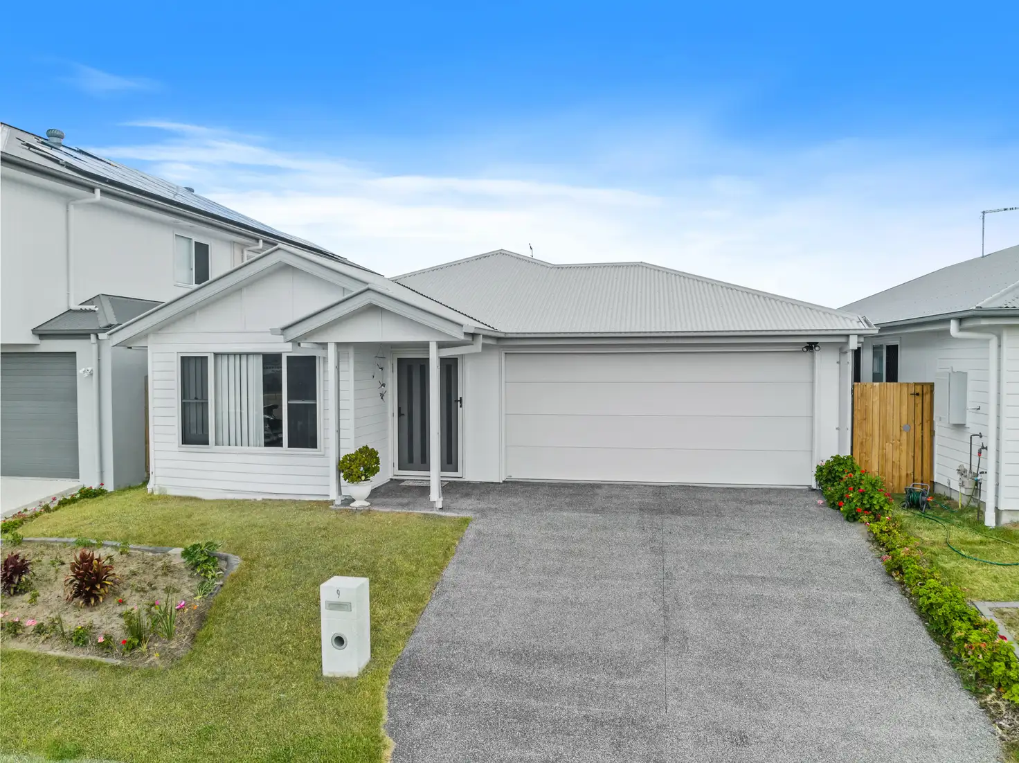 Main view of Homely house listing, 9 Josh Street, Logan Reserve QLD 4133