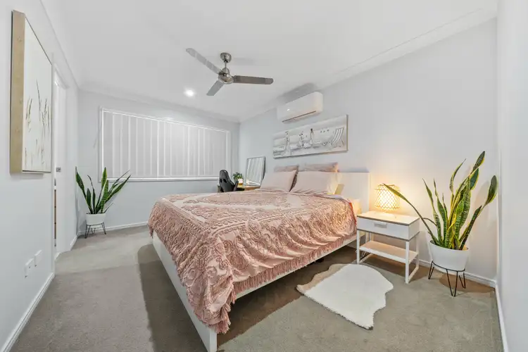 Third view of Homely house listing, 9 Josh Street, Logan Reserve QLD 4133