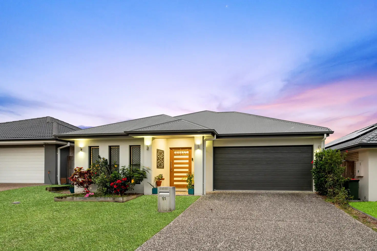 Main view of Homely house listing, 11 Cooloola Crescent, North Lakes QLD 4509