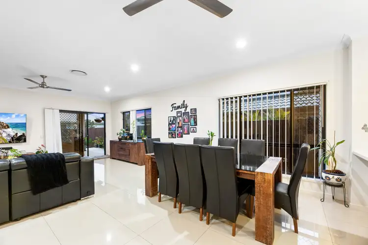 Fourth view of Homely house listing, 11 Cooloola Crescent, North Lakes QLD 4509