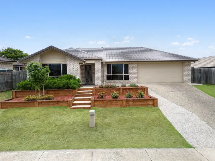 95 Westminster Crescent, Raceview QLD 4305
