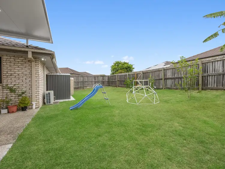 Fifth view of Homely house listing, 95 Westminster Crescent, Raceview QLD 4305