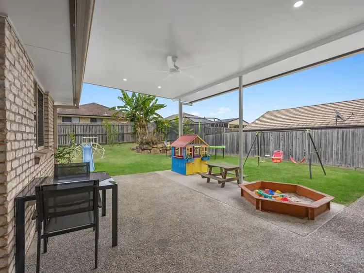 Sixth view of Homely house listing, 95 Westminster Crescent, Raceview QLD 4305
