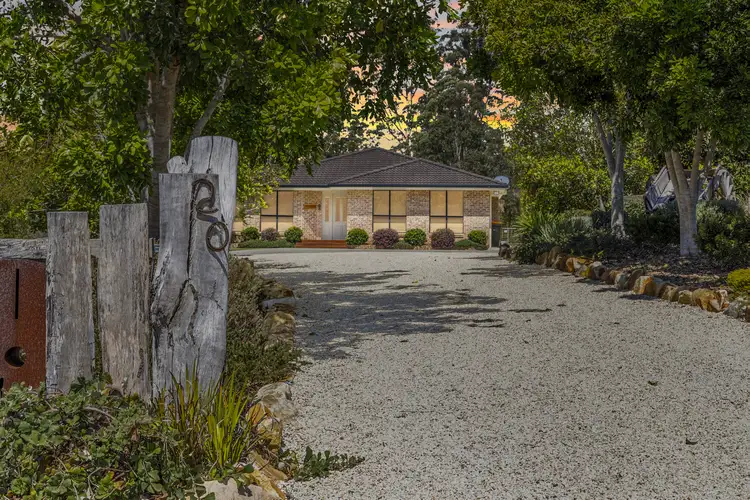 Main view of Homely rural property listing, 20 Manzanillo Drive, King Creek NSW 2446
