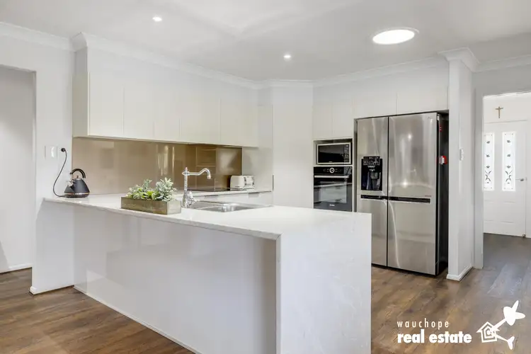Fourth view of Homely rural property listing, 20 Manzanillo Drive, King Creek NSW 2446