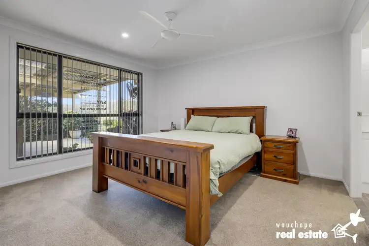 Sixth view of Homely rural property listing, 20 Manzanillo Drive, King Creek NSW 2446
