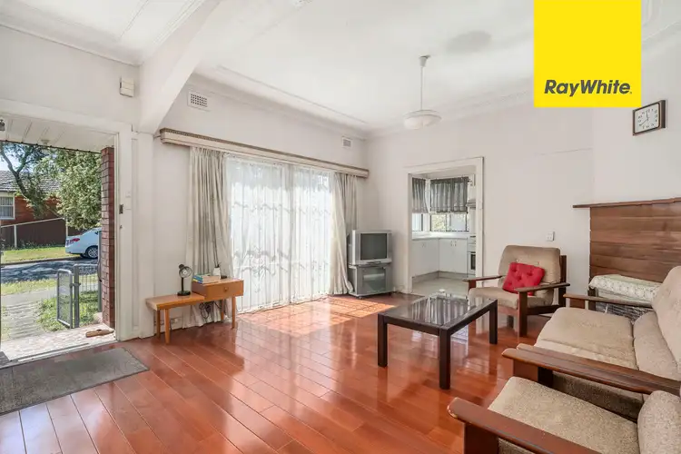 Second view of Homely house listing, 27 Brixton Road, Lidcombe NSW 2141
