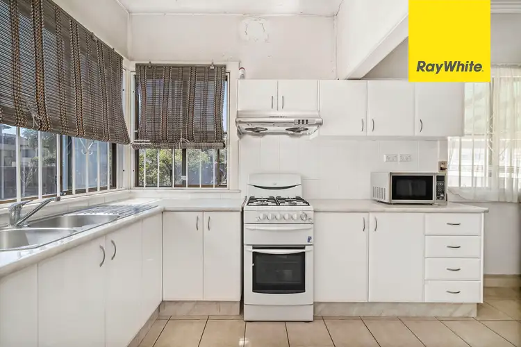 Third view of Homely house listing, 27 Brixton Road, Lidcombe NSW 2141