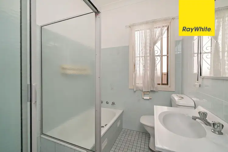 Fifth view of Homely house listing, 27 Brixton Road, Lidcombe NSW 2141