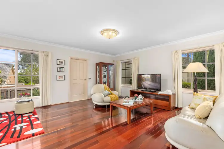 Second view of Homely townhouse listing, 2B Kelba Street, Balwyn North VIC 3104