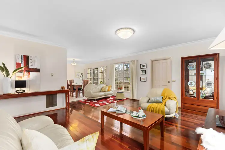 Fourth view of Homely townhouse listing, 2B Kelba Street, Balwyn North VIC 3104