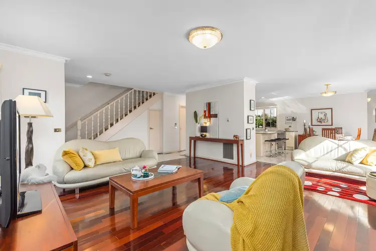 Sixth view of Homely townhouse listing, 2B Kelba Street, Balwyn North VIC 3104
