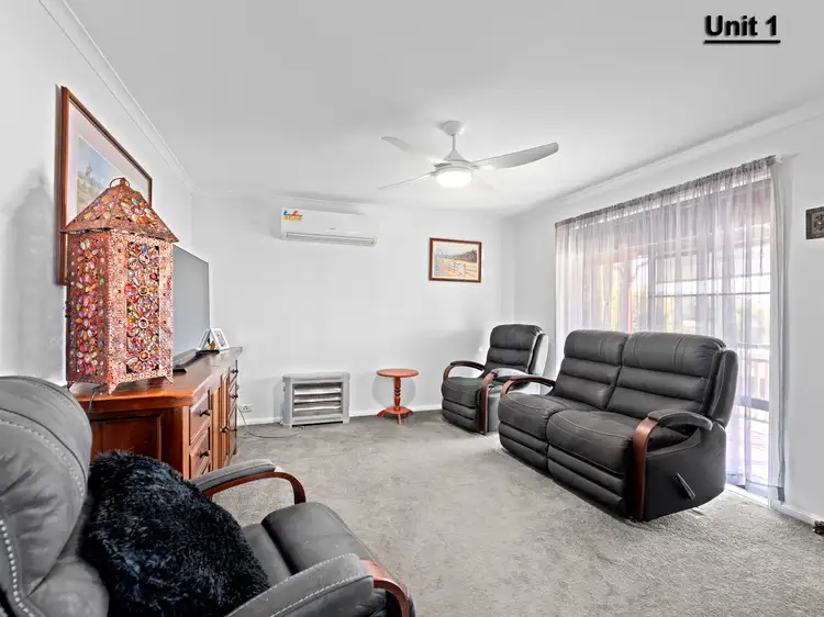 Fifth view of Homely semi-detached listing, 34 Park Street, Lowood QLD 4311