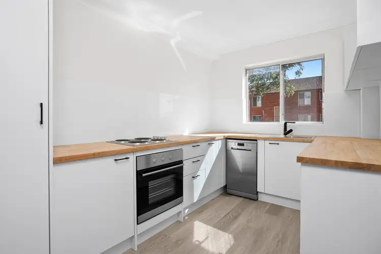 Main view of Homely apartment listing, 8/26 Boronia Street, Dee Why NSW 2099