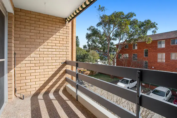 Third view of Homely apartment listing, 8/26 Boronia Street, Dee Why NSW 2099