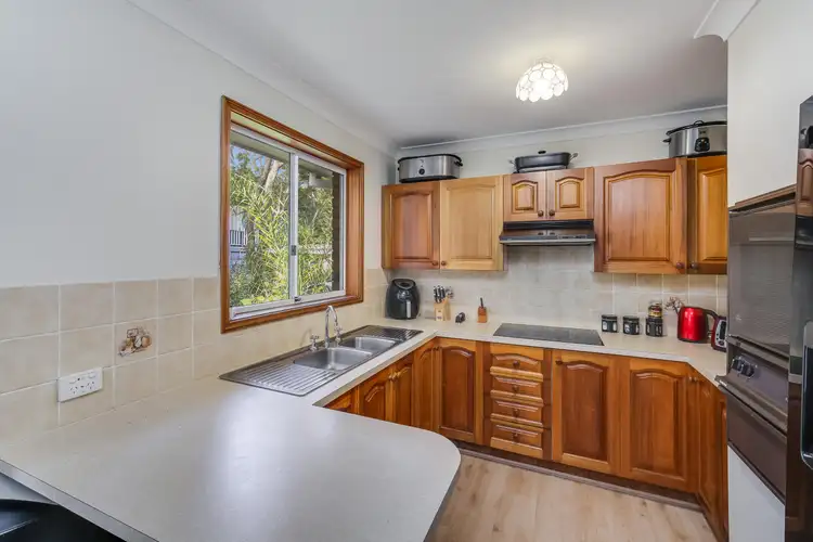 Third view of Homely villa listing, 2/56 Patrick Crescent, Saratoga NSW 2251