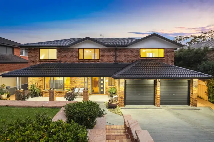13 Kingfisher Close, Kincumber NSW 2251