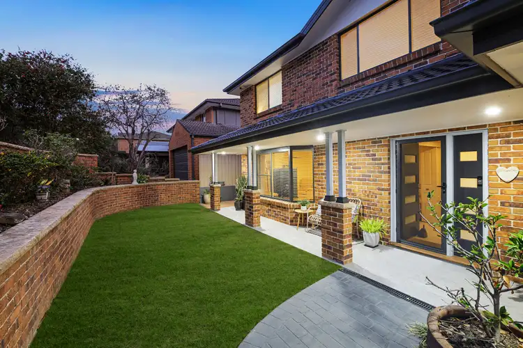 Second view of Homely house listing, 13 Kingfisher Close, Kincumber NSW 2251