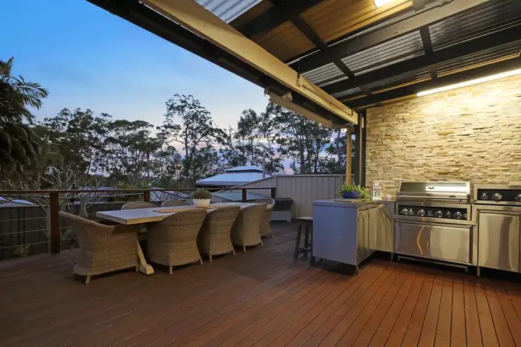Fifth view of Homely house listing, 13 Kingfisher Close, Kincumber NSW 2251