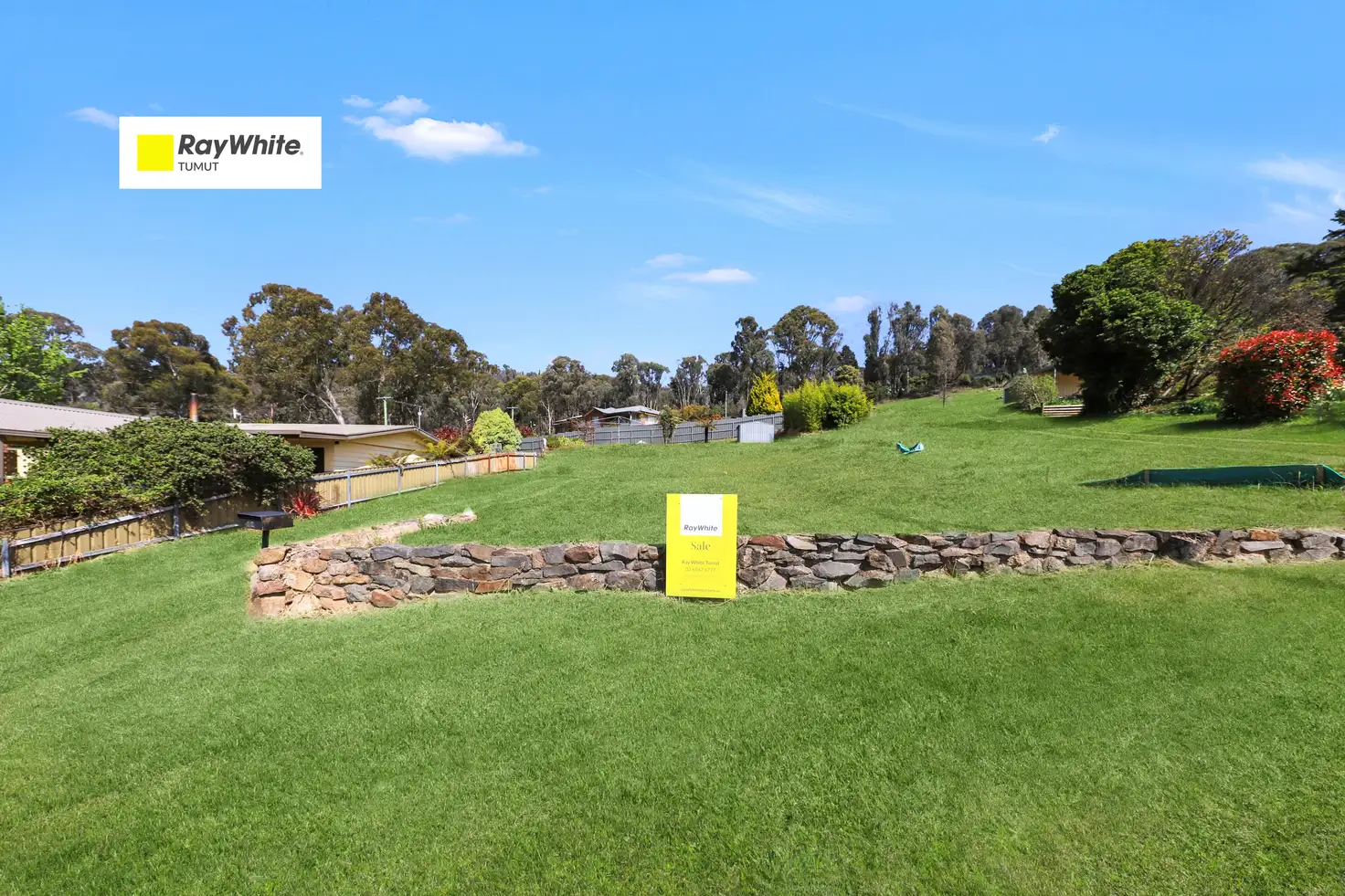 Main view of Homely land listing, 42 Bartlett Street, Batlow NSW 2730