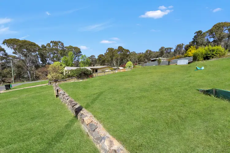 Second view of Homely land listing, 42 Bartlett Street, Batlow NSW 2730