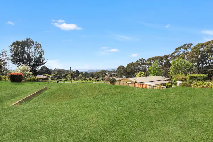 Third view of Homely land listing, 42 Bartlett Street, Batlow NSW 2730