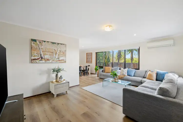 Second view of Homely house listing, 16 Chester Court, Endeavour Hills VIC 3802