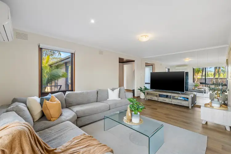 Third view of Homely house listing, 16 Chester Court, Endeavour Hills VIC 3802