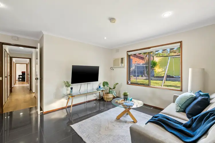 Fourth view of Homely house listing, 16 Chester Court, Endeavour Hills VIC 3802