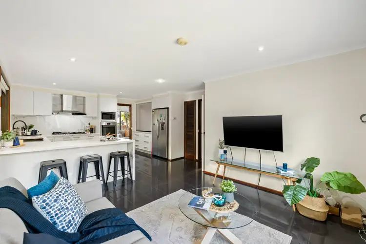Fifth view of Homely house listing, 16 Chester Court, Endeavour Hills VIC 3802