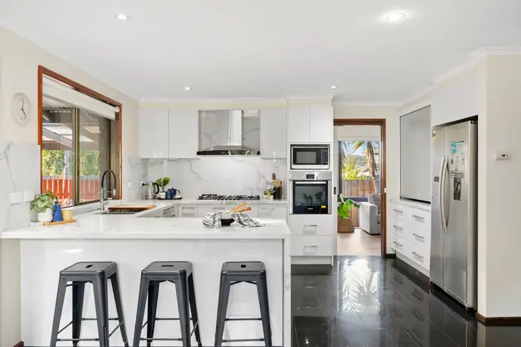 Sixth view of Homely house listing, 16 Chester Court, Endeavour Hills VIC 3802