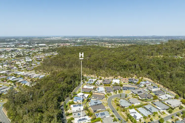 16 Gullwing Drive, Upper Coomera QLD 4209