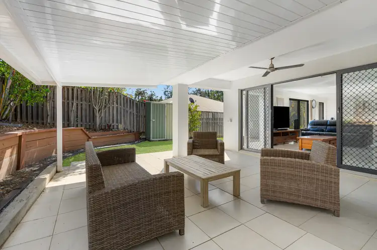 Fifth view of Homely house listing, 16 Gullwing Drive, Upper Coomera QLD 4209