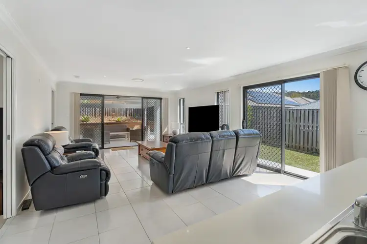 Sixth view of Homely house listing, 16 Gullwing Drive, Upper Coomera QLD 4209