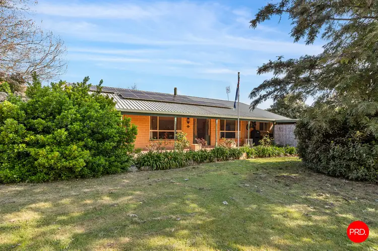 Main view of Homely house listing, 6 Moscript Street, Campbells Creek VIC 3451
