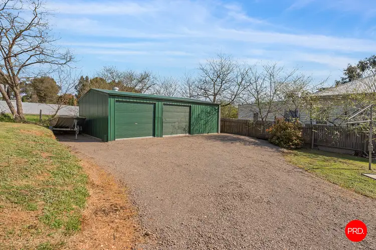 Fourth view of Homely house listing, 6 Moscript Street, Campbells Creek VIC 3451