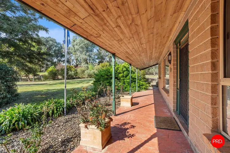 Fifth view of Homely house listing, 6 Moscript Street, Campbells Creek VIC 3451