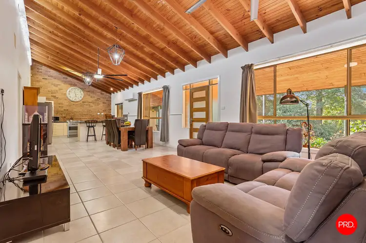 Sixth view of Homely house listing, 6 Moscript Street, Campbells Creek VIC 3451