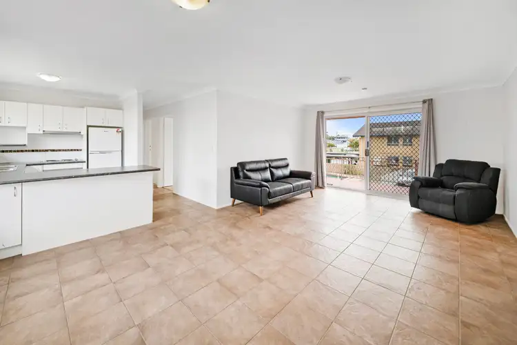 Second view of Homely apartment listing, 7/41 Burra Street, Chevron Island QLD 4217
