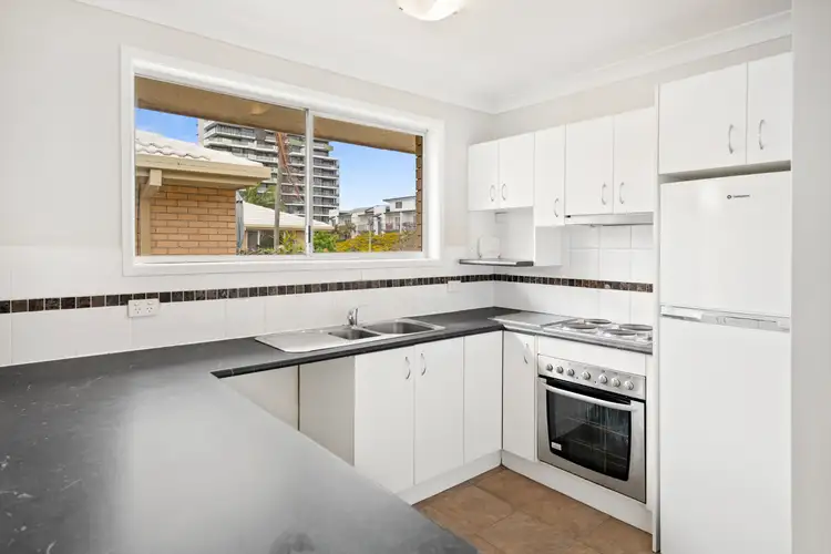 Fourth view of Homely apartment listing, 7/41 Burra Street, Chevron Island QLD 4217