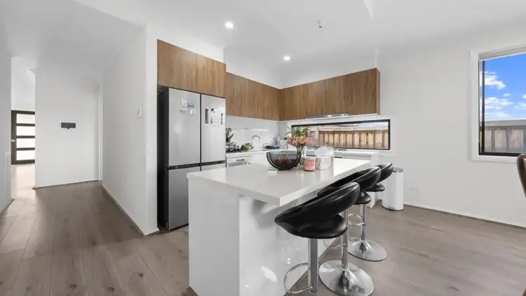 Third view of Homely house listing, 3 Platypus Chase, Beveridge VIC 3753